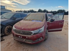 citroen ds 4 del año 2018