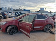 citroen ds 4 del año 2018 2