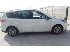 renault scenic iii del año 2016 2