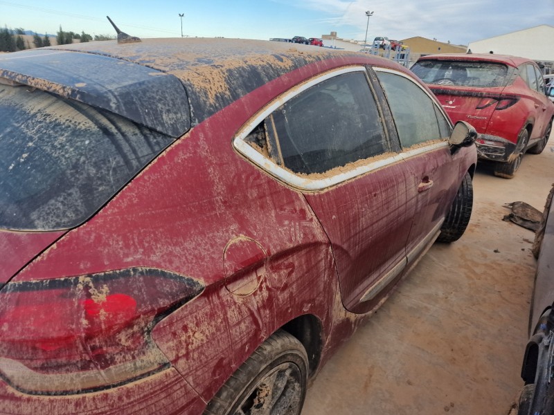 citroen ds 4 del año 2018 citroen ds 4 del año 2018