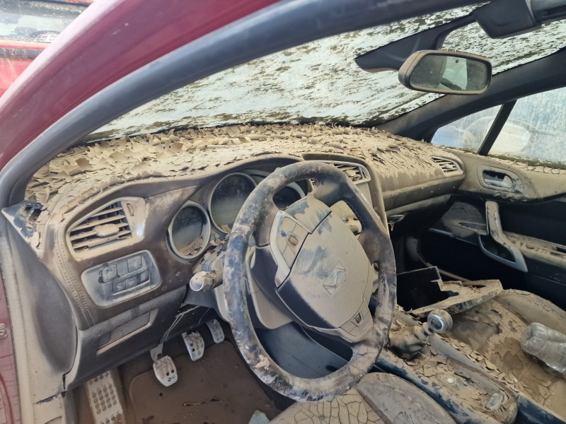 citroen ds 4 del año 2018 citroen ds 4 del año 2018