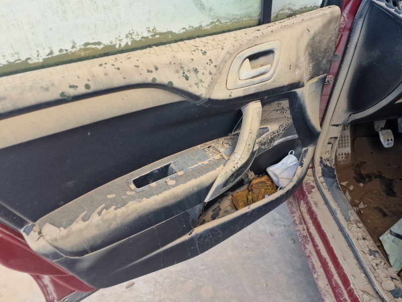 citroen ds 4 del año 2018 citroen ds 4 del año 2018