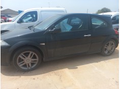 renault megane ii berlina 3p del año 2007 2