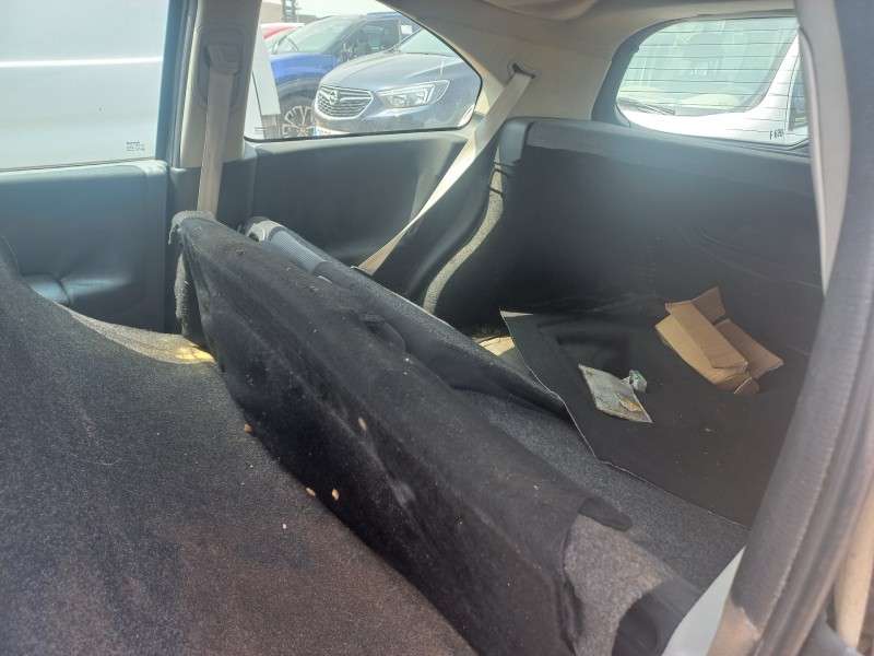 renault megane ii berlina 3p del año 2007