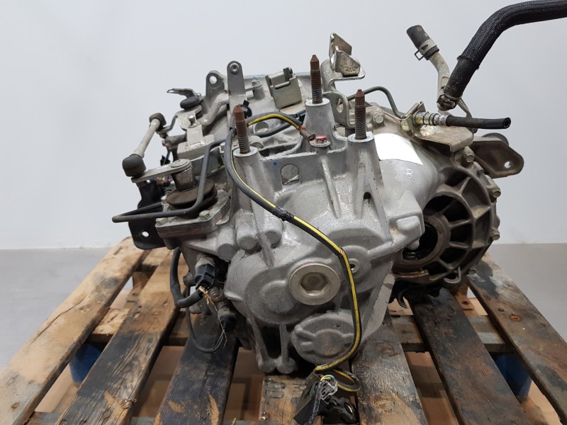 Recambio de caja cambios para mitsubishi asx (ga0w) cleartec referencia OEM IAM 2500A294  