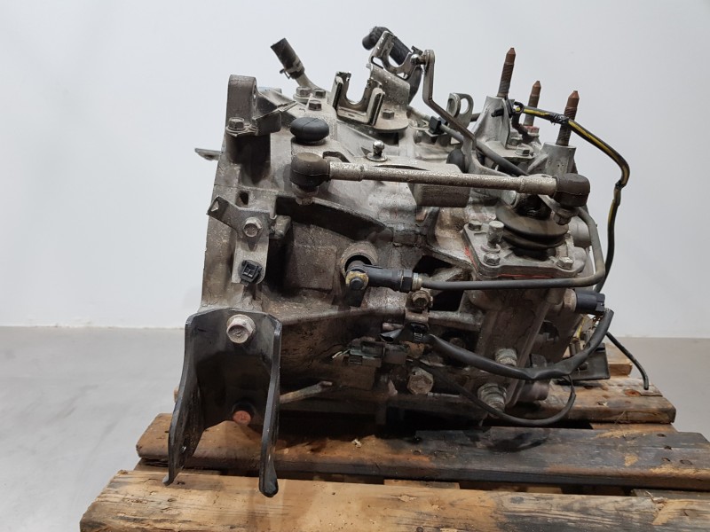 Recambio de caja cambios para mitsubishi asx (ga0w) cleartec referencia OEM IAM 2500A294  