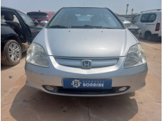 honda civic berlina 3 (ep1/2) del año 2002