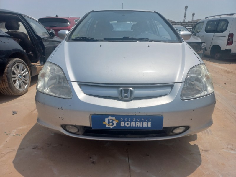 honda civic berlina 3 (ep1/2) del año 2002