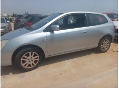 honda civic berlina 3 (ep1/2) del año 2002 2