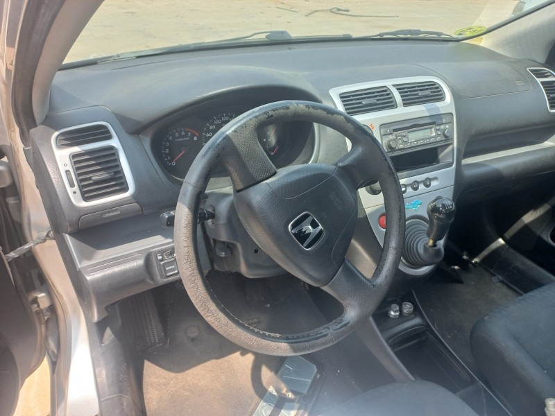 honda civic berlina 3 (ep1/2) del año 2002