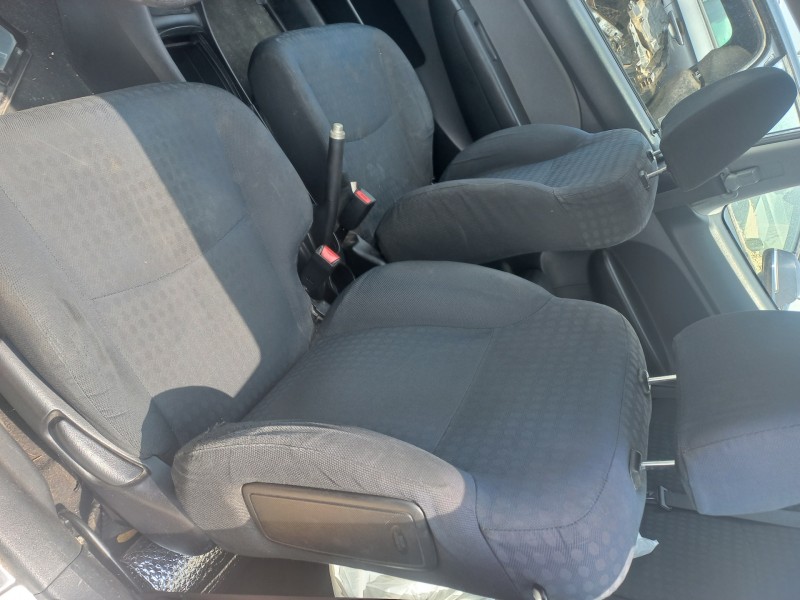 honda civic berlina 3 (ep1/2) del año 2002