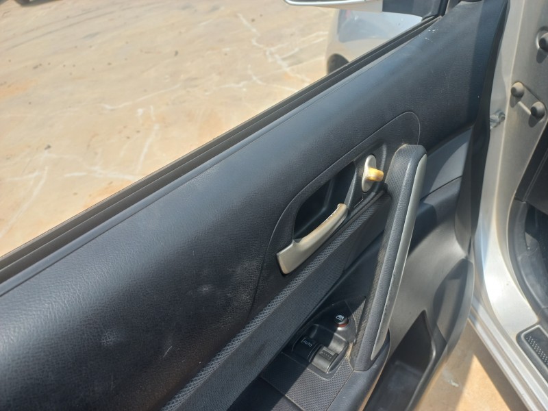 honda civic berlina 3 (ep1/2) del año 2002