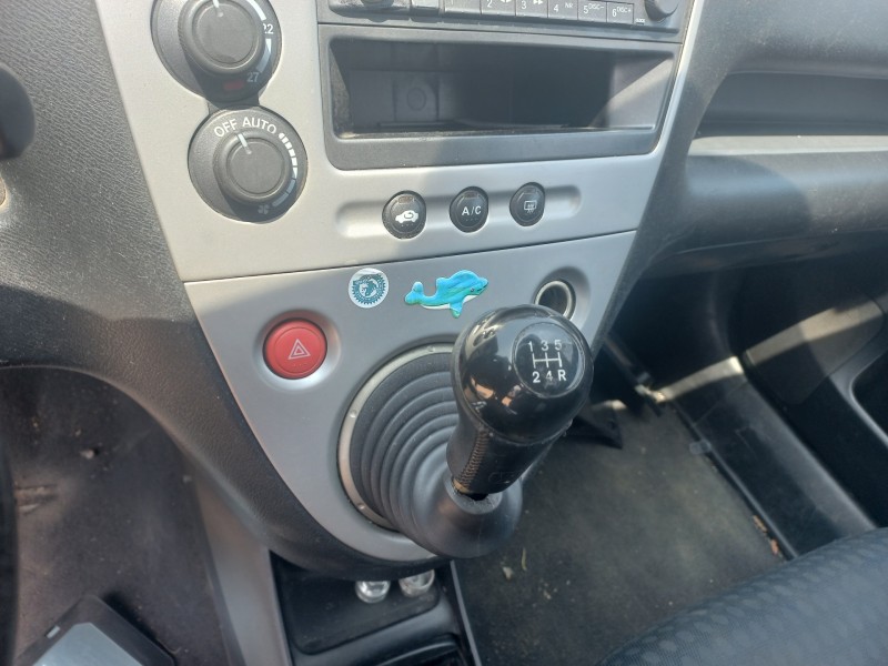 honda civic berlina 3 (ep1/2) del año 2002