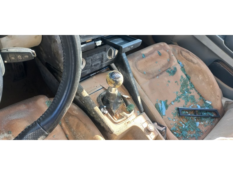 audi a3 (8p) del año 2008