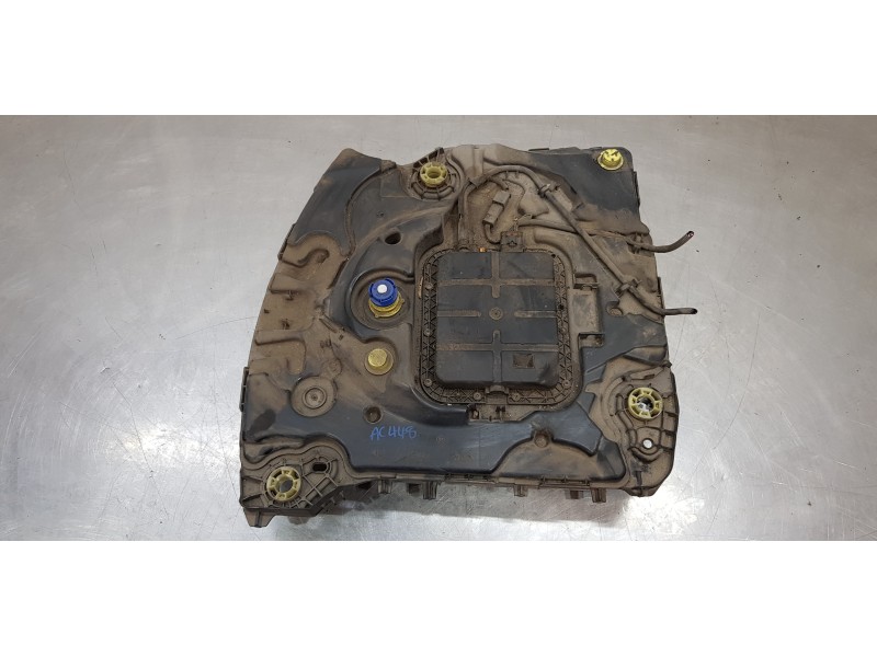 Recambio de deposito aditivo adblue fap ( deposito grande ) para citroen c-elysée exclusive referencia OEM IAM 9812914780  