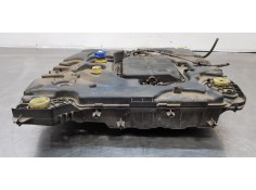 Recambio de deposito aditivo adblue fap ( deposito grande ) para citroen c-elysée exclusive referencia OEM IAM 9812914780   2