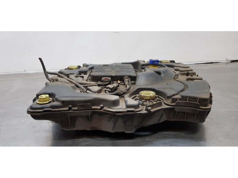 Recambio de deposito aditivo adblue fap ( deposito grande ) para citroen c-elysée exclusive referencia OEM IAM 9812914780  
