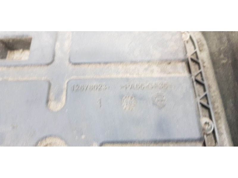 Recambio de deposito aditivo adblue fap ( deposito grande ) para citroen c-elysée exclusive referencia OEM IAM 9812914780  