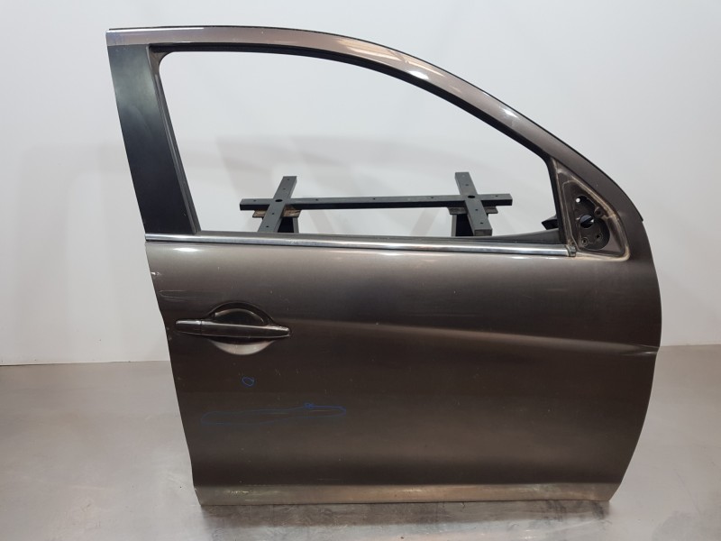 Recambio de puerta delantera derecha para mitsubishi asx (ga0w) cleartec referencia OEM IAM 5700B226  