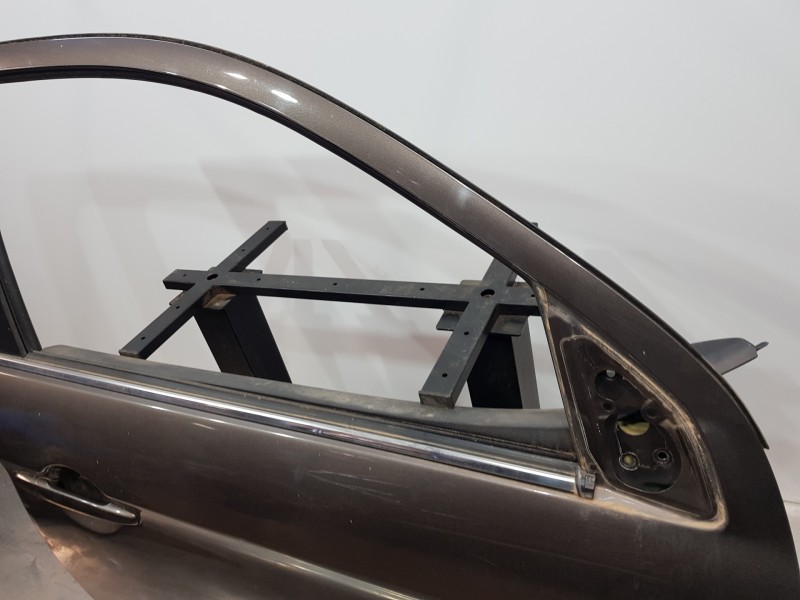 Recambio de puerta delantera derecha para mitsubishi asx (ga0w) cleartec referencia OEM IAM 5700B226  