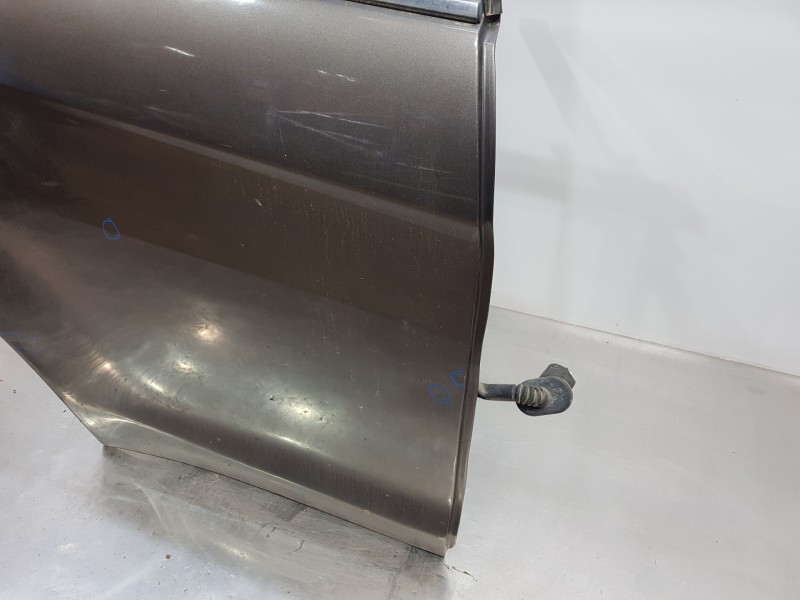 Recambio de puerta trasera derecha para mitsubishi asx (ga0w) cleartec referencia OEM IAM 5730A978  