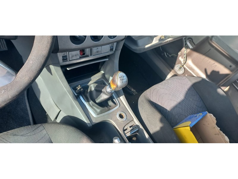 ford focus cabrio (ca5) del año 2009