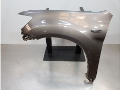 Recambio de aleta delantera izquierda para mitsubishi asx (ga0w) cleartec referencia OEM IAM 5220F465