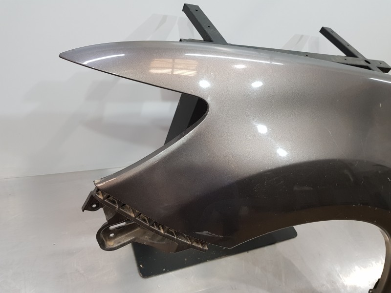 Recambio de aleta delantera izquierda para mitsubishi asx (ga0w) cleartec referencia OEM IAM 5220F465  