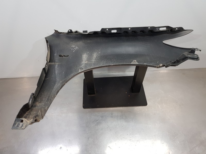 Recambio de aleta delantera izquierda para mitsubishi asx (ga0w) cleartec referencia OEM IAM 5220F465  