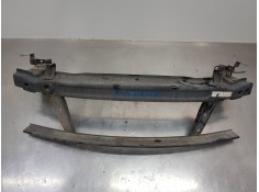 Recambio de refuerzo paragolpes delantero para seat exeo berlina (3r2) reference referencia OEM IAM 3R0807109