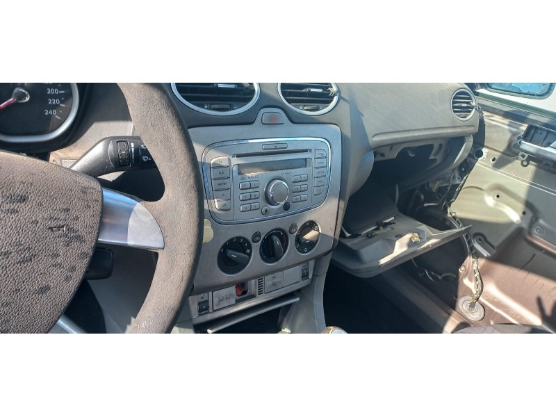 ford focus cabrio (ca5) del año 2009