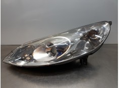 Recambio de faro izquierdo para peugeot 407 sw sport referencia OEM IAM 620892 1307329095 