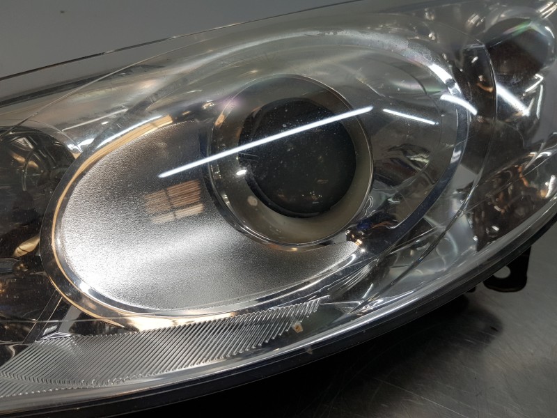 Recambio de faro izquierdo para peugeot 407 sw sport referencia OEM IAM 620892 1307329095  Recambio de faro izquierdo para peugeot 407 sw sport referencia OEM IAM 620892 1307329095