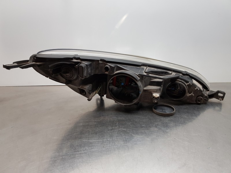 Recambio de faro izquierdo para peugeot 407 sw sport referencia OEM IAM 620892 1307329095  Recambio de faro izquierdo para peugeot 407 sw sport referencia OEM IAM 620892 1307329095