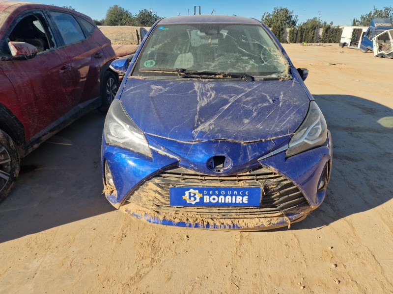 toyota yaris del año 2017 toyota yaris del año 2017