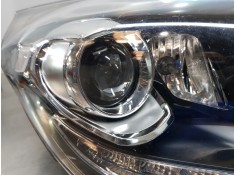 Recambio de faro derecho para kia carens ( ) drive referencia OEM IAM 92102A4180   2