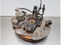 Recambio de mangueta delantera derecha para peugeot rifter acces referencia OEM IAM 1647857080 1610138080 