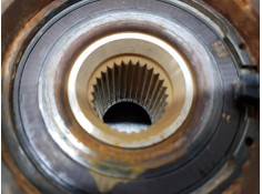 Recambio de mangueta delantera derecha para peugeot rifter acces referencia OEM IAM 1647857080 1610138080  2