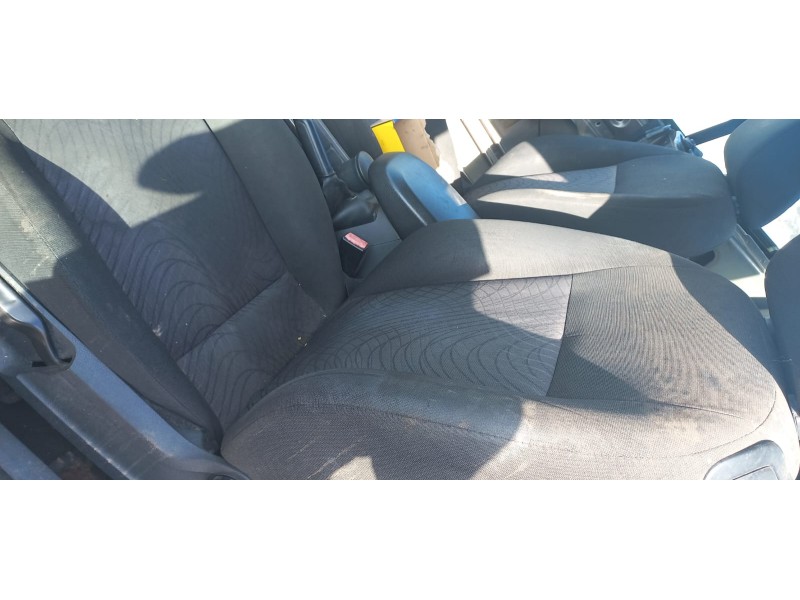 ford focus cabrio (ca5) del año 2009