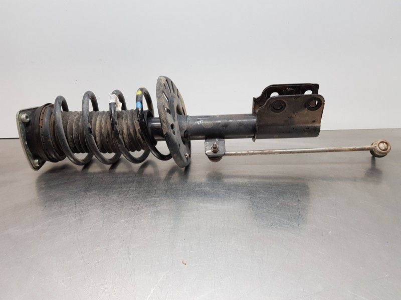 Recambio de amortiguador delantero derecho para peugeot rifter acces referencia OEM IAM 9826260680  