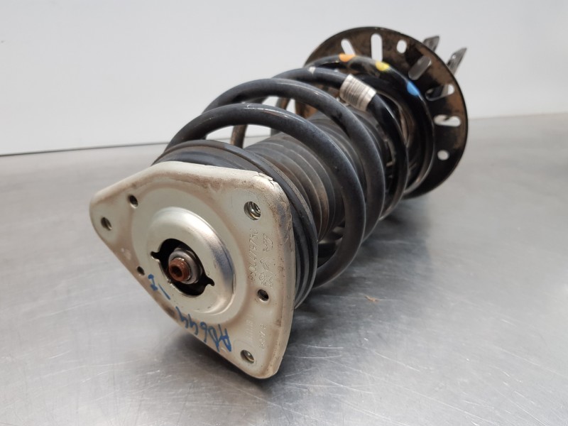 Recambio de amortiguador delantero derecho para peugeot rifter acces referencia OEM IAM 9826260680  