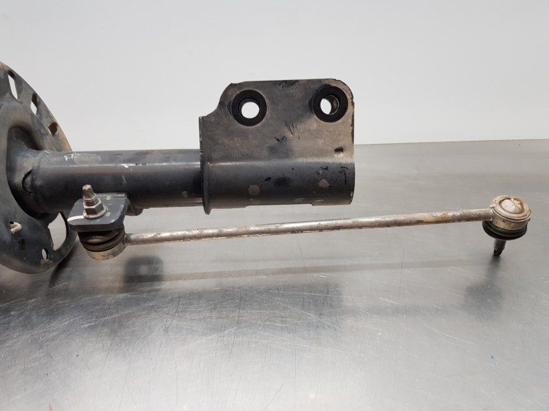 Recambio de amortiguador delantero derecho para peugeot rifter acces referencia OEM IAM 9826260680  