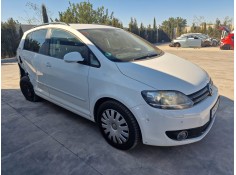 volkswagen golf plus (521) del año 2023 2