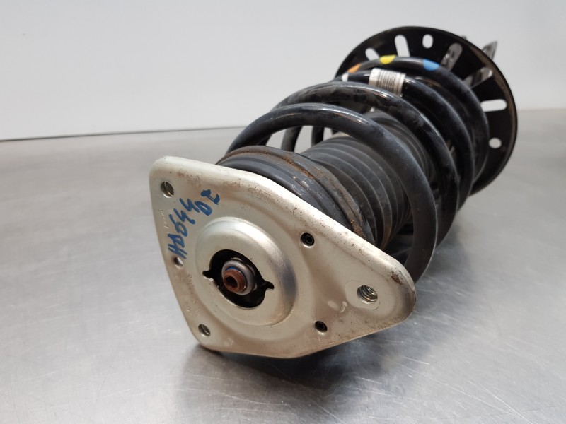 Recambio de amortiguador delantero izquierdo para peugeot rifter acces referencia OEM IAM 9826260680  