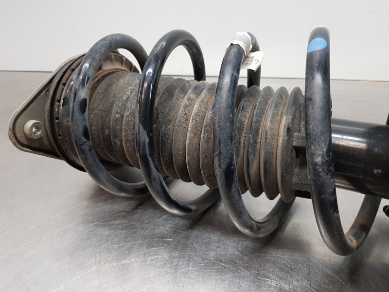 Recambio de amortiguador delantero izquierdo para peugeot rifter acces referencia OEM IAM 9826260680  