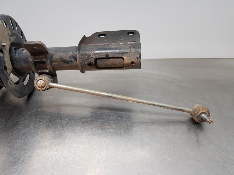 Recambio de amortiguador delantero izquierdo para peugeot rifter acces referencia OEM IAM 9826260680  