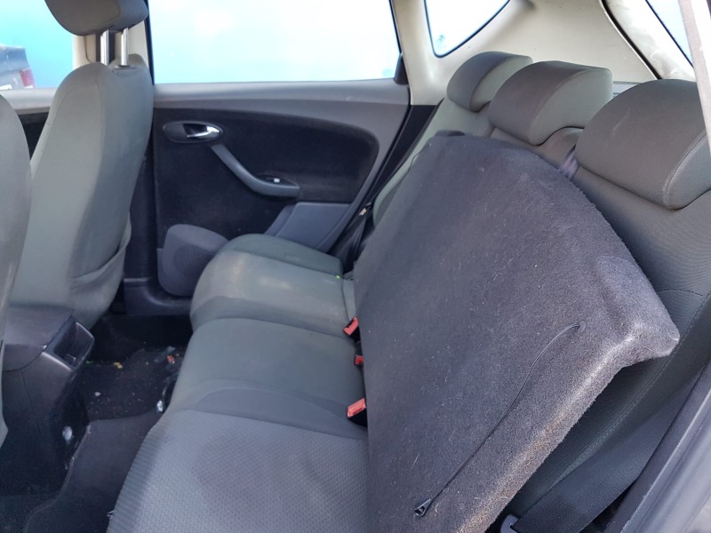 seat altea (5p1) del año 2004