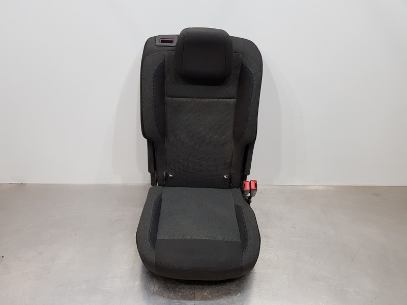 Recambio de asientos trasero derecho para peugeot rifter acces referencia OEM IAM 1680398480 9821688980 