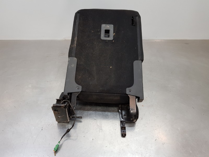 Recambio de asientos trasero derecho para peugeot rifter acces referencia OEM IAM 1680398480 9821688980 