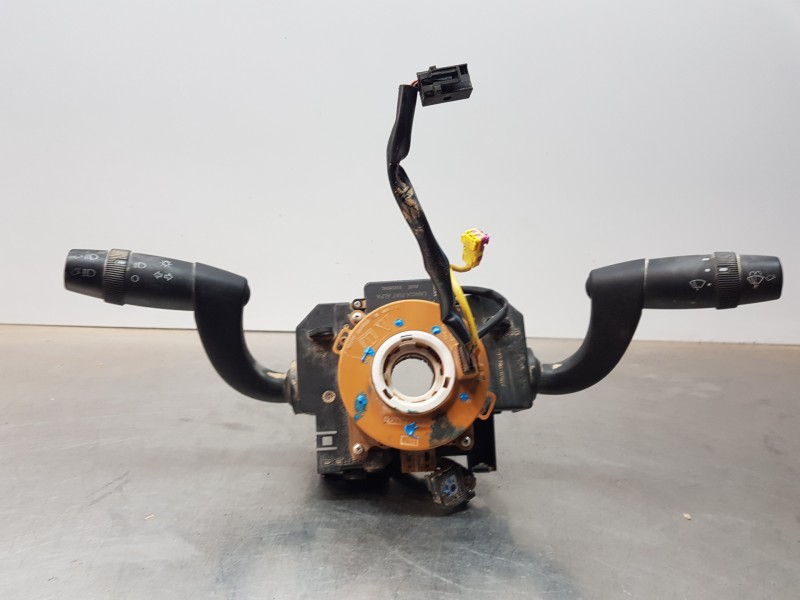 Recambio de mando multifuncion para peugeot boxer combi bus referencia OEM IAM 735643392  